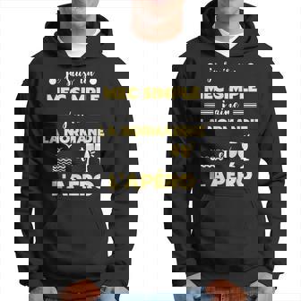 Mec Simple Normandie Apero Humour Normand Homme Drole Sweat à capuche - Cadeauxyz