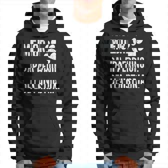 Mejor Papa Perruno De La Historia Dia Del Padre Sudadera - Regaloses