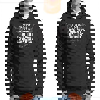 Membre De La Famille Fier De L'équipe Leone Sweat à capuche - Cadeauxyz