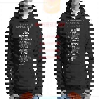 Metal Band Heavy Metal Rock Music Festival Sweat à capuche - Cadeauxyz