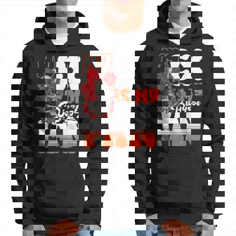 Mi Ex Es Mi Mayor Fan Divertido Ex Novio Ex Novia Sudadera - Regaloses