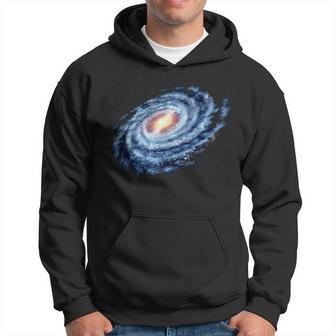 Milky Way In Space Kapuzenpullover - Geschenkecke