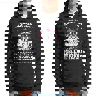 Mis Gallinas Me Esperan Pollo Sudadera - Regaloses