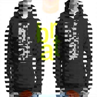Mocoso Grunge De Gran Tamaño Sudadera - Regaloses