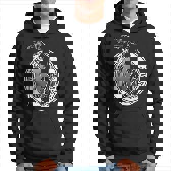 Monitor Lagarto Estilo Tatuaje Reptil Guardiánaranus Sudadera - Regaloses