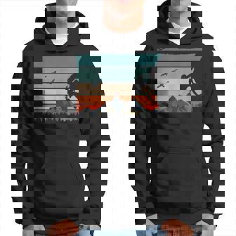 Montañas De Escalada En Rocas Sudadera - Regaloses