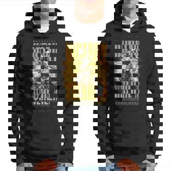 Moto Nordiqueikingictory Oralhalla Sweat à capuche - Cadeauxyz