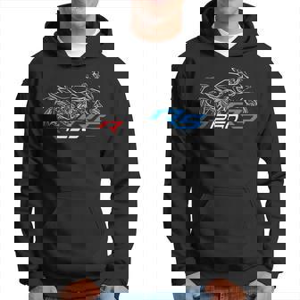 Motorcycle R1250rs Sports Touring Motorcycle Kapuzenpullover - Geschenkecke