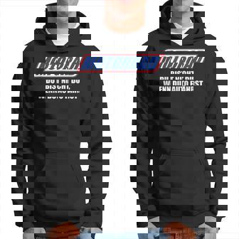 Motorrad Du Bist Nicht Du Wenn Du Auto Fährst Kapuzenpullover - Geschenkecke