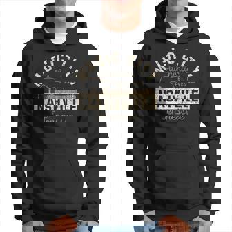 Music City Nashville Tennessee- Ciudad De La Música De Nashville Sudadera - Regaloses