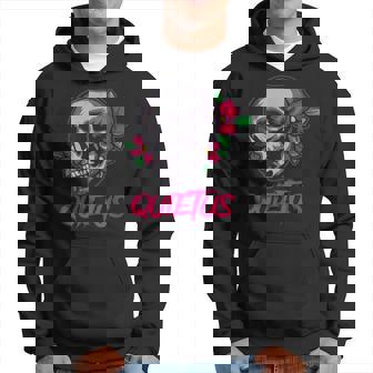 Musique Punk Rock Groupe Punkrocker Sweat à capuche - Cadeauxyz