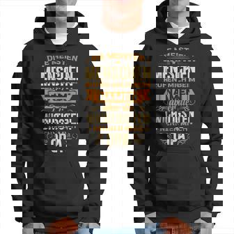 Name Me Grandpa Grandfather Father's Day S Kapuzenpullover - Geschenkecke