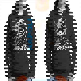 Napoli Con Texto En Alemán Stolz Honor Tradition Napoli Ultras Italy Sudadera - Regaloses