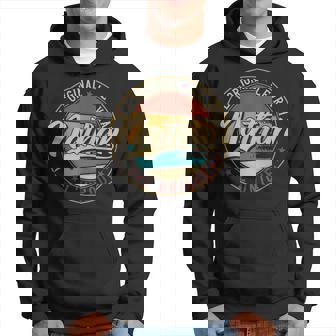 Nathan L'original Lerai L'unique Hommes & Garçons Sweat à capuche - Cadeauxyz