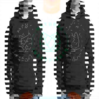 Naturel Nature Sweat à capuche - Cadeauxyz
