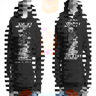Nerd Dirty Inked And Curvy Sudadera - Regaloses