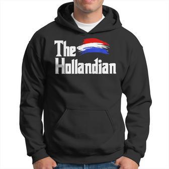 Netherlands Amsterdam Dutch Groningen S Kapuzenpullover - Geschenkecke