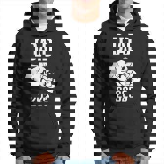 New Dad 2025 Dad Est 2025 Papá Establecido 2025 Sudadera - Regaloses