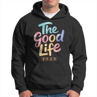 New Year's Eve Party Family Matching 2025 Happy New Year 2025 Kapuzenpullover - Geschenkecke