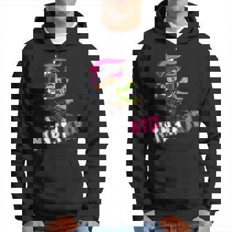 Ninja Kid I Ninja Sudadera - Regaloses