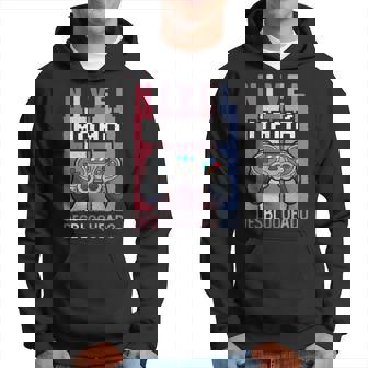 Nivel Mamá Desbloqueado Regalo Día De La Madre Gamer Sudadera - Regaloses