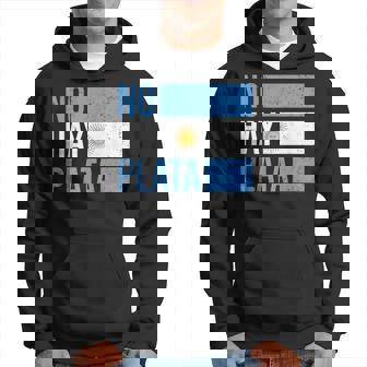 No Hay Plata Sudadera - Regaloses