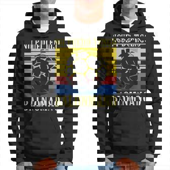 No Puedo Tengo Balonmano Jugador De Balonmano Niño Divertida Sudadera - Regaloses