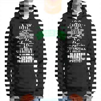 No Soy Solo El Tío Soy También El Padrino Sudadera - Regaloses