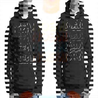 Noemi Primer Nombre Mi Personalizada Nombrada Sudadera - Regaloses