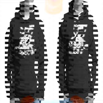 Notas Musicales Felices Sudadera - Regaloses