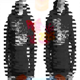 Nouvel An Chinois 2025 Année Du Serpent Bonne Année Lunaire Sweat à capuche - Cadeauxyz