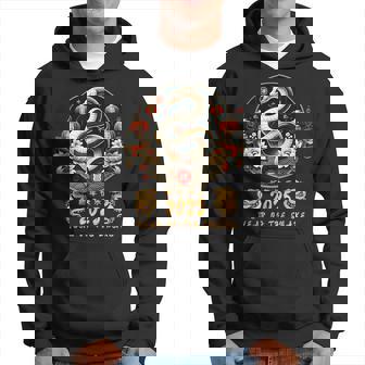 Nouvel An Lunaire Nouvel An Chinois 2025 Année Du Serpent 2025 Sweat à capuche - Cadeauxyz