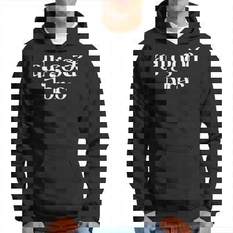 Nouvelle-Zélande Aotearoa All Good Bro Kiwi Expat Cadeau Sweat à capuche - Cadeauxyz