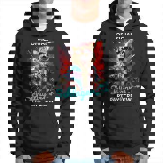 Official Schlager Party Crew Kapuzenpullover - Geschenkecke