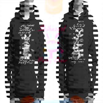 Official Skihaserl Party Crew Ski Sayings Kapuzenpullover - Geschenkecke