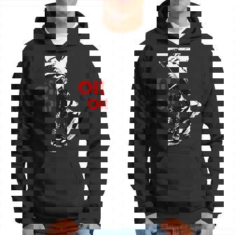 Oi Oi Skinhead Ska Street Punk Hardcore Punk Sudadera - Regaloses