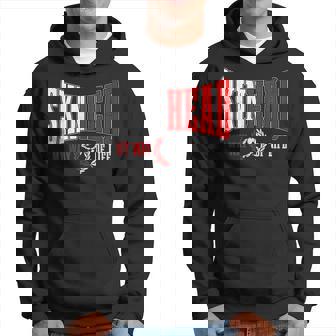 Oioioi Skinheads Skinheads Outfit Sudadera - Regaloses