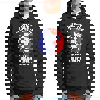 Olimpia Honduras Del Olimpia De Honduras Sudadera - Regaloses