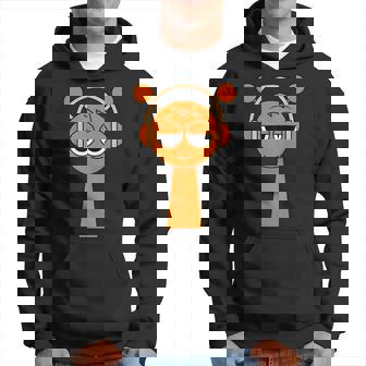 Oren Orange Sprunki Toy Sweat à capuche - Cadeauxyz