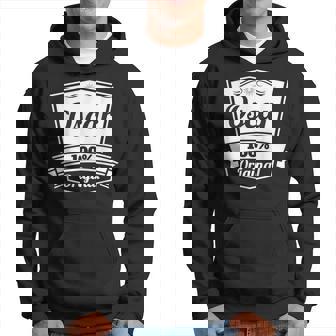Oscar De Cumpleaños Con Nombre Personalizado Sudadera - Regaloses