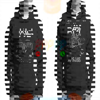 Padel Padel Jugador De Pádel Sudadera - Regaloses