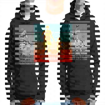 Padre-Hijoínculo De Fútbol Familia Padre E Hijo Pasión Sudadera - Regaloses