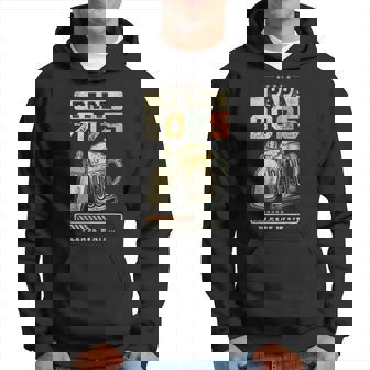 Papa 2025 Revelación Del Embarazo Futuro Papá Futuro Sudadera - Regaloses
