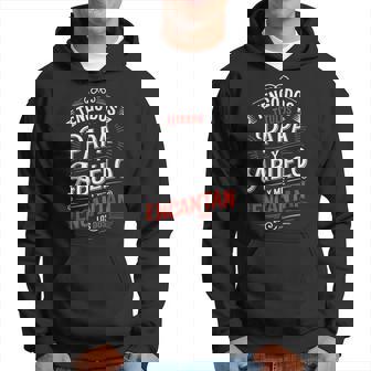 Papá Abuelo Hombre Divertidas Idea Regalo Día Del Padre Sudadera - Regaloses