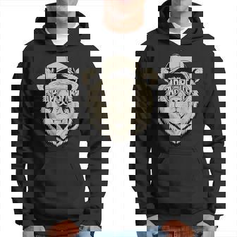 Papa Bear Papa Bear Kapuzenpullover - Geschenkecke