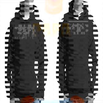 Papa Caza Caza Cazador Papá Sudadera - Regaloses