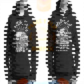 Papá Regalo Del Día Del Padre Divertido Padre E Hijo Sudadera - Regaloses