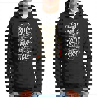 Papá Y Hijo Hombre Divertida Día Del Padre Idea Regalo Hija Sudadera - Regaloses