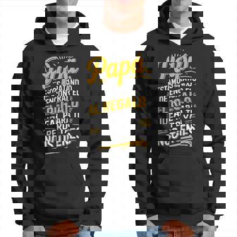 Papá Y Hijo Hombre Divertida Día Del Padre Idea Regalo Hijos Sudadera - Regaloses