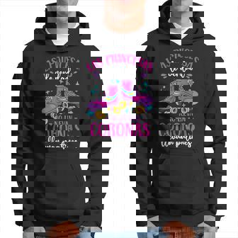 Patines De Ruedas Ruedas Niña Patinaje Patín Sudadera - Regaloses